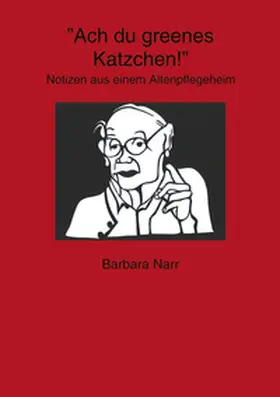 Narr |  Ach du greenes Katzchen! | Buch |  Sack Fachmedien