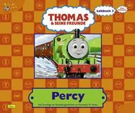 Awdry |  Thomas und seine Freunde. Lokbuch / Thomas und seine Freunde. Lokbuch | Buch |  Sack Fachmedien