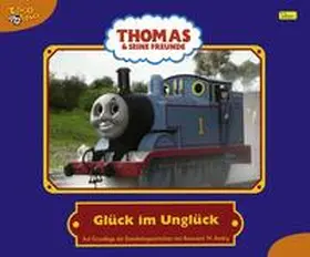 Awdry |  Thomas und seine Freunde. Geschichtenbuch / Thomas und seine Freunde. Geschichtenbuch | Buch |  Sack Fachmedien