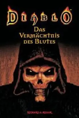 Knaak | Diablo 01. Das Vermächtnis des Blutes | Buch | 978-3-8332-1267-3 | www.sack.de