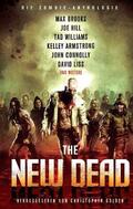 Brooks / Hill / Williams |  The New Dead: Die Zombie-Anthologie | eBook | Sack Fachmedien
