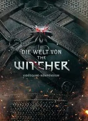 Batylda | Die Welt von The Witcher | Buch | 978-3-8332-2894-0 | www.sack.de