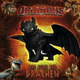 Testa / Bialk / Frawley |  Dragons: Das Buch der Drachen | Buch |  Sack Fachmedien