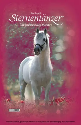 Capelli |  Sternentänzer, Band 2 - Das geheimnisvolle Mädchen | eBook | Sack Fachmedien