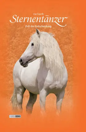 Capelli |  Sternentänzer, Band 9 - Zeit der Entscheidung | eBook | Sack Fachmedien