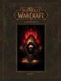 Blizzard Entertainment |  World of Warcraft - Chroniken Band 1 | Buch |  Sack Fachmedien