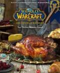 Monroe-Cassel |  World of Warcraft: Das offizielle Kochbuch | Buch |  Sack Fachmedien