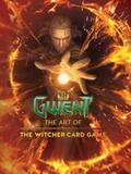 Panini / Richardson |  Gwent: The Art of The Witcher Card Game | Buch |  Sack Fachmedien