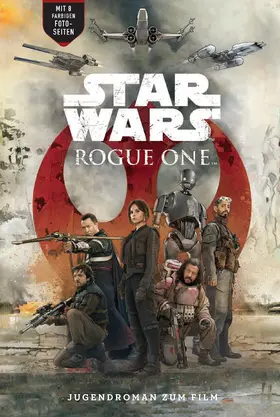 Forbeck |  Rogue One - A Star Wars Story | eBook | Sack Fachmedien