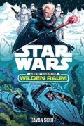 Scott |  Star Wars Abenteuer im Wilden Raum 5: Die Kälte | Buch |  Sack Fachmedien