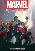 O'Sullivan |  Marvel Cinematic Universe: Das Film-Kompendium 1 | Buch |  Sack Fachmedien
