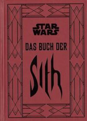 Wallace | Star Wars: Das Buch der Sith | Buch | 978-3-8332-3571-9 | sack.de