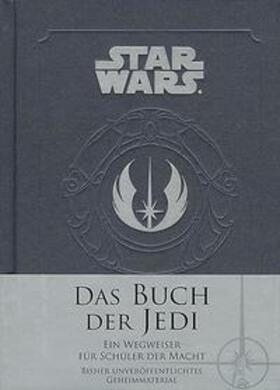 Wallace | Star Wars: Das Buch der Jedi | Buch | 978-3-8332-3572-6 | sack.de