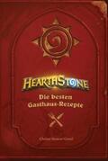 Monroe-Cassel |  Hearthstone: Die besten Gasthaus-Rezepte | Buch |  Sack Fachmedien
