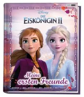 Panini | Disney Die Eiskönigin 2: Meine ersten Freunde | Buch | 978-3-8332-3801-7 | www.sack.de