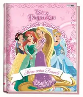 Panini |  Disney Prinzessin: Meine ersten Freunde | Buch |  Sack Fachmedien