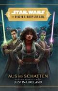 Ireland |  Star Wars: Die Hohe Republik - Aus den Schatten | Buch |  Sack Fachmedien