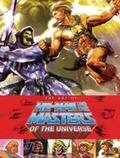 Richardson |  The Art of He-Man und die Masters of the Universe (Neuausgabe) | Buch |  Sack Fachmedien