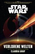 Gray |  Star Wars: Verlorene Welten | Buch |  Sack Fachmedien
