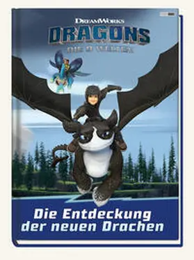 Weber |  Dragons Die 9 Welten: Die Entdeckung der neuen Drachen | Buch |  Sack Fachmedien
