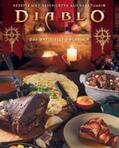 Lunique / Barba |  Diablo: Das offizielle Kochbuch | Buch |  Sack Fachmedien