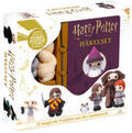 Collin |  Harry Potter: Häkelset - 14 magische Projekte aus der Zauberwelt | Buch |  Sack Fachmedien