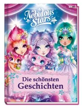 Weber |  Nebulous Stars: Die schönsten Geschichten | Buch |  Sack Fachmedien
