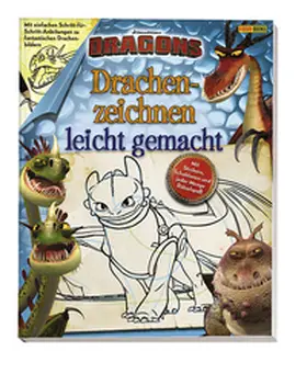 Bennett |  Dragons: Drachenzeichnen leicht gemacht | Buch |  Sack Fachmedien