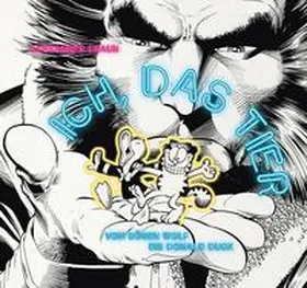 Braun |  Ich, das Tier | Buch |  Sack Fachmedien