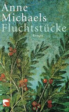 Michaels |  Fluchtstücke | Buch |  Sack Fachmedien