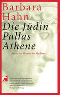 Hahn |  Die Jüdin Pallas Athene | Buch |  Sack Fachmedien