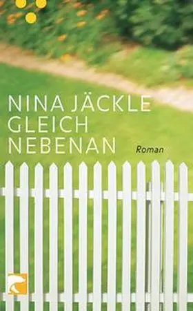 Jäckle |  Gleich nebenan | Buch |  Sack Fachmedien