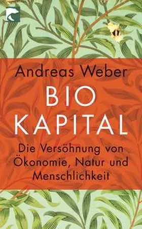 Weber |  Biokapital | Buch |  Sack Fachmedien