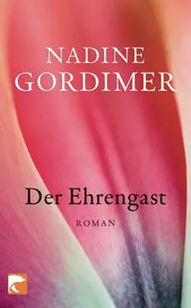 Gordimer |  Der Ehrengast | Buch |  Sack Fachmedien