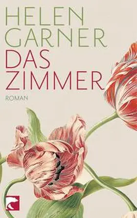 Garner |  Das Zimmer | Buch |  Sack Fachmedien