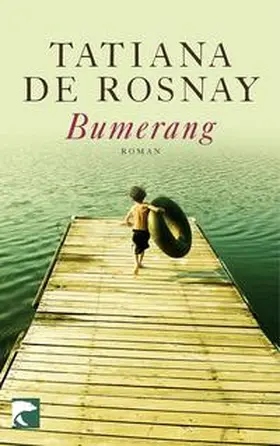 de Rosnay |  Bumerang | Buch |  Sack Fachmedien