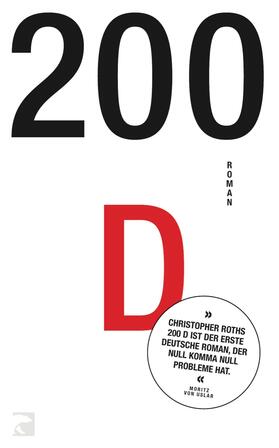 Roth |  200D | Buch |  Sack Fachmedien