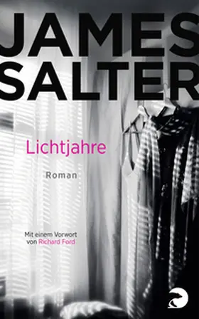 Salter |  Lichtjahre | Buch |  Sack Fachmedien