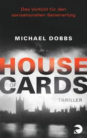 Dobbs |  House of Cards | Buch |  Sack Fachmedien