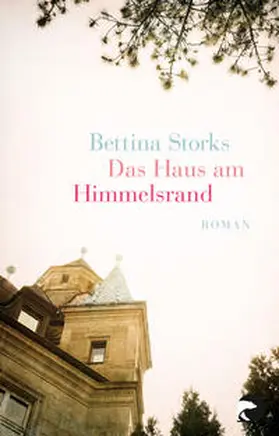 Storks |  Das Haus am Himmelsrand | Buch |  Sack Fachmedien