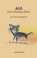 Helpap |  Alfi, ein Chihuahuarüde | Buch |  Sack Fachmedien