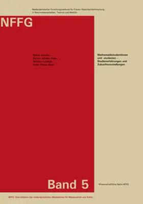 Curdes / Jahnke-Klein / Lohfeld |  Mathematikstudentinnen und -studenten - Studienerfahrungen und Zukunftsvorstellungen | Buch |  Sack Fachmedien