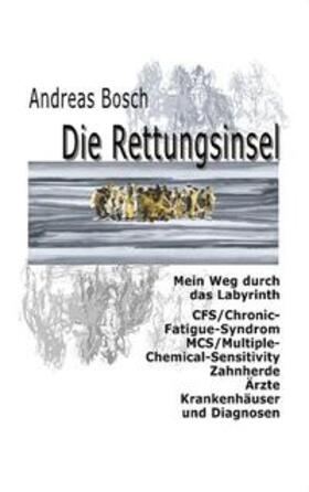 Bosch | Die Rettungsinsel | Buch | 978-3-8334-0224-1 | sack.de