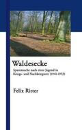 Ritter |  Waldesecke | Buch |  Sack Fachmedien