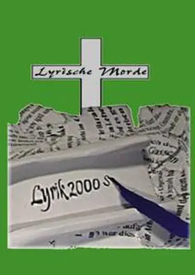 Anthologie |  Lyrik 2000 S | Buch |  Sack Fachmedien