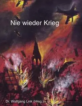 Link |  Nie wieder Krieg | Buch |  Sack Fachmedien
