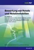 Schröder / Forstnig / Widmann |  Bewertung von Hotels und Hotelimmobilien | Buch |  Sack Fachmedien