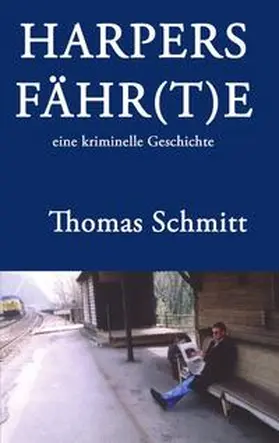 Schmitt |  HARPERS FÄHR(T)E | Buch |  Sack Fachmedien