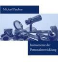 Paschen |  Instrumente der Personalentwicklung | Buch |  Sack Fachmedien