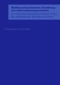 McLachlan |  Wettbewerbsorientierte Gestaltung von Informationsasymmetrien | Buch |  Sack Fachmedien